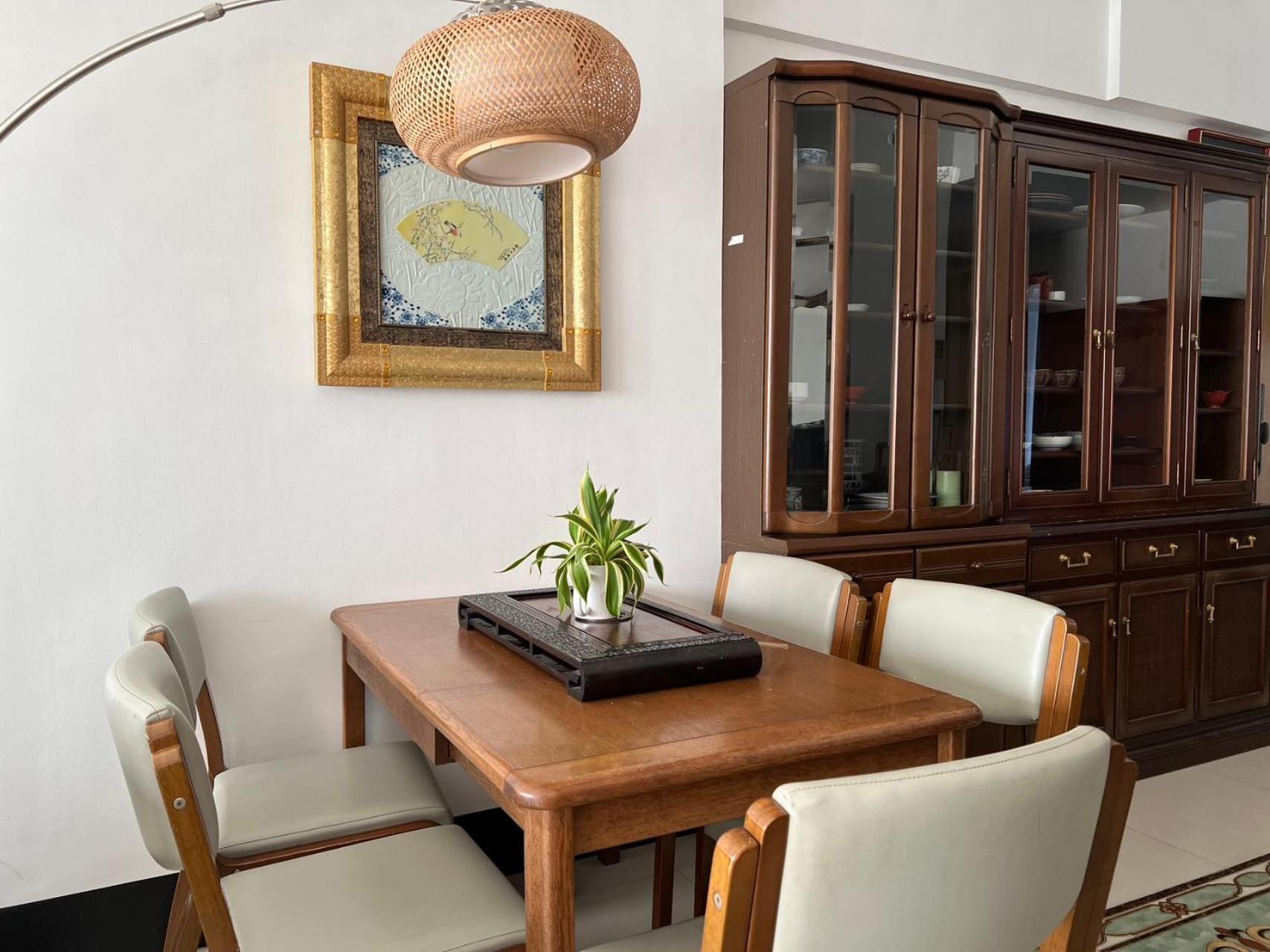 Sunset House Roxas Bay Appartement Manilla Buitenkant foto