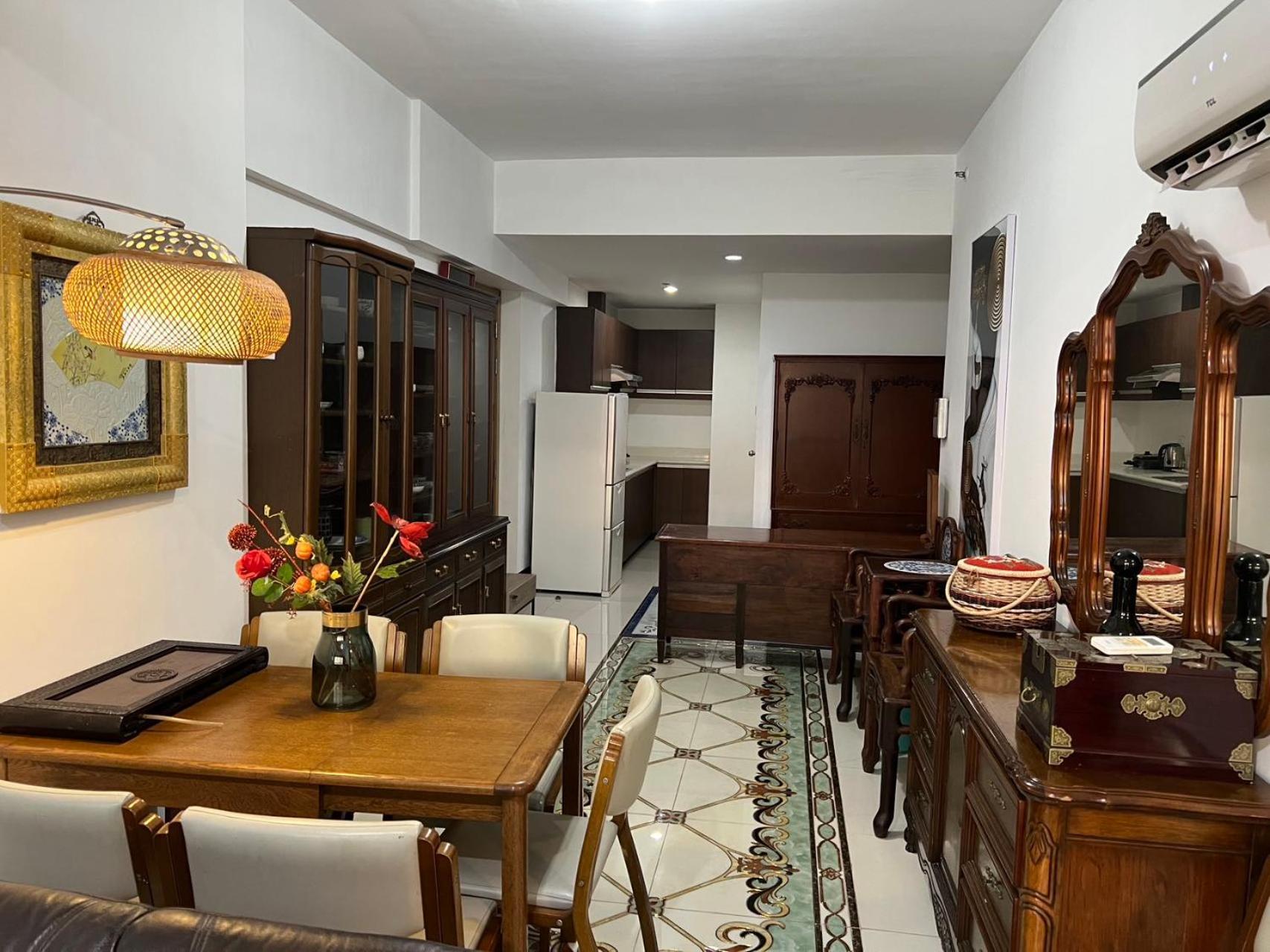 Sunset House Roxas Bay Appartement Manilla Buitenkant foto