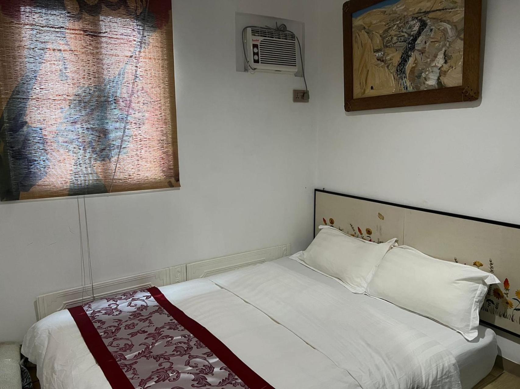 Sunset House Roxas Bay Appartement Manilla Buitenkant foto