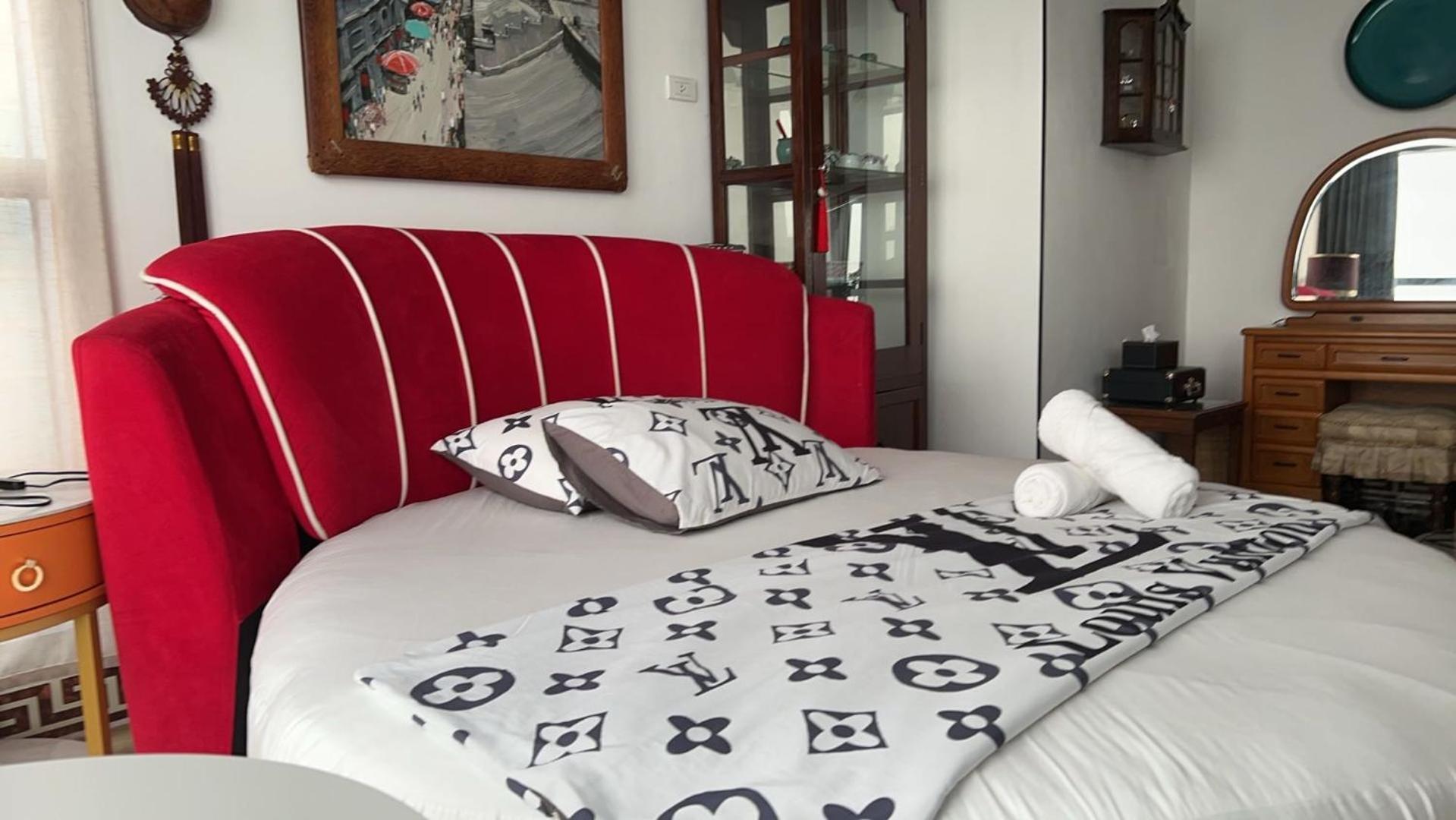 Sunset House Roxas Bay Appartement Manilla Buitenkant foto